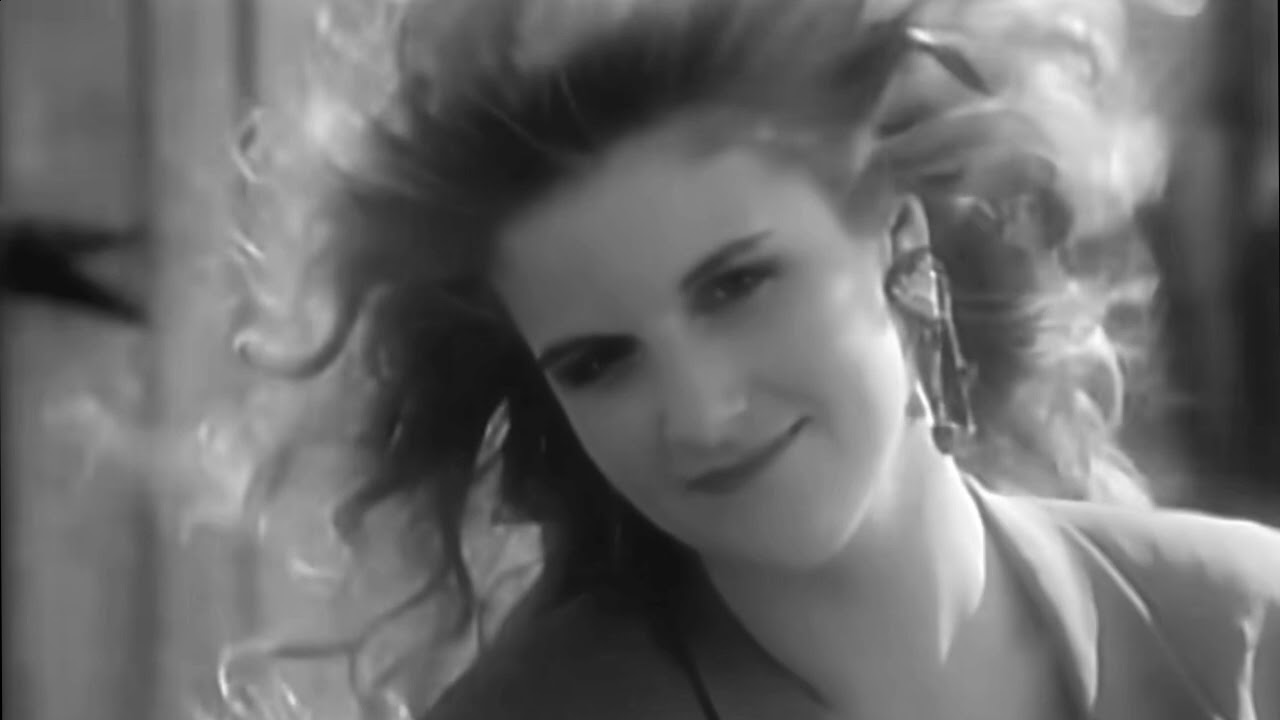 trisha yearwood - she's in love with the boy (slowed & reverb)