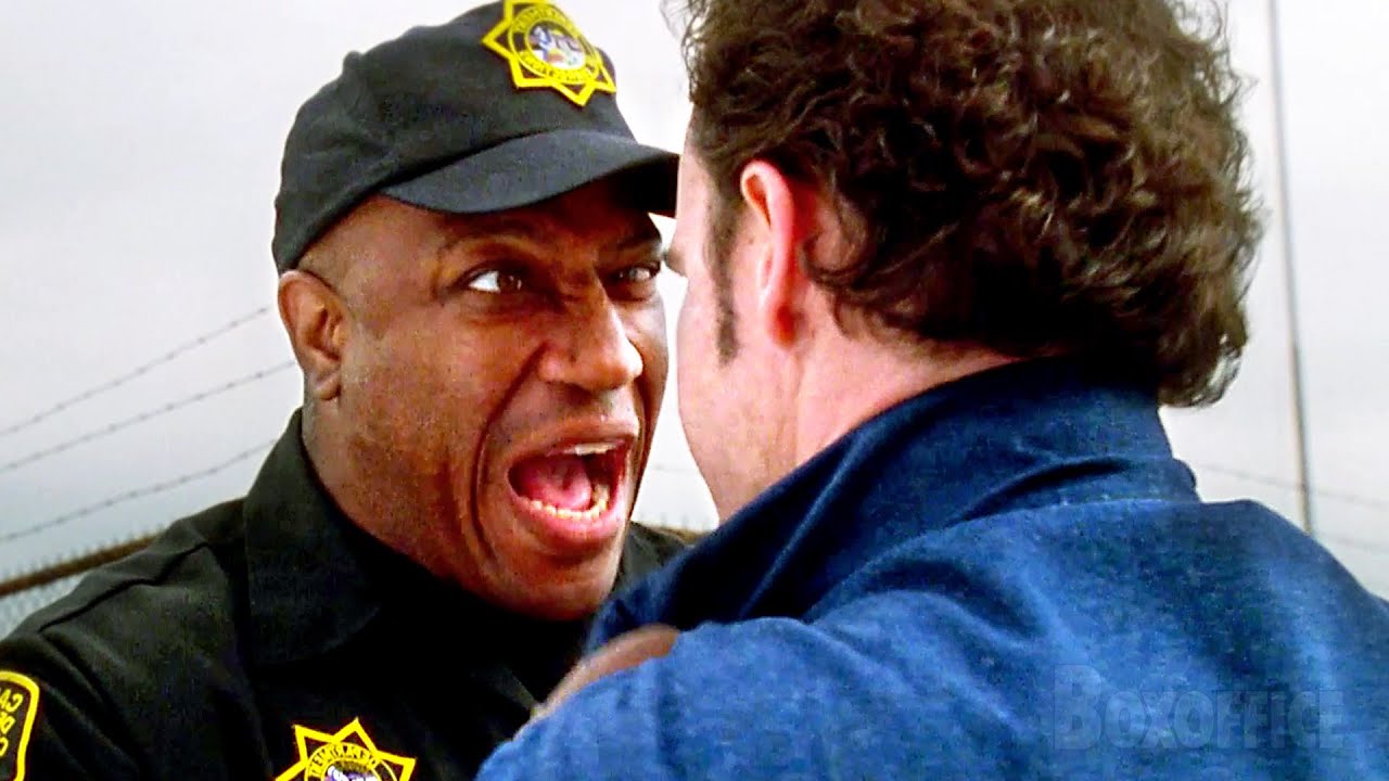 Todos os melhores momentos na pris&atilde;o de O Mestre dos Desejos 2 🌀 4K