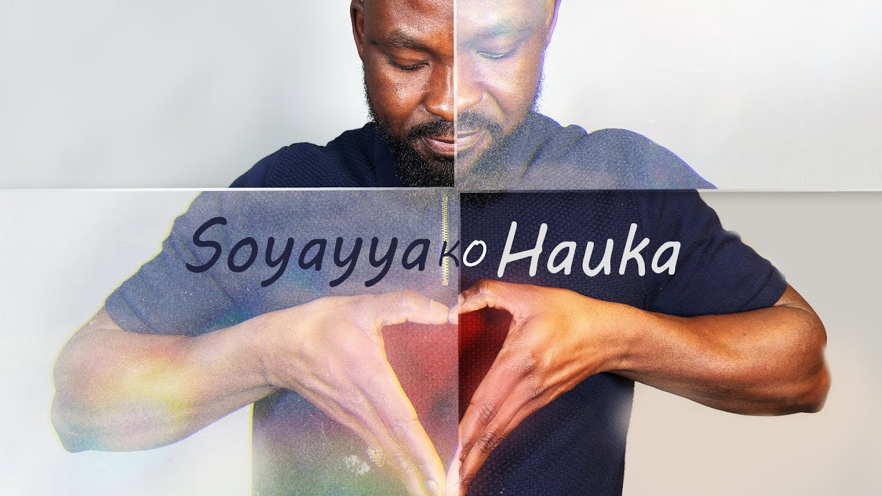 Lihambal: Soyayya ko Hauka...Ina soyayya tabi?