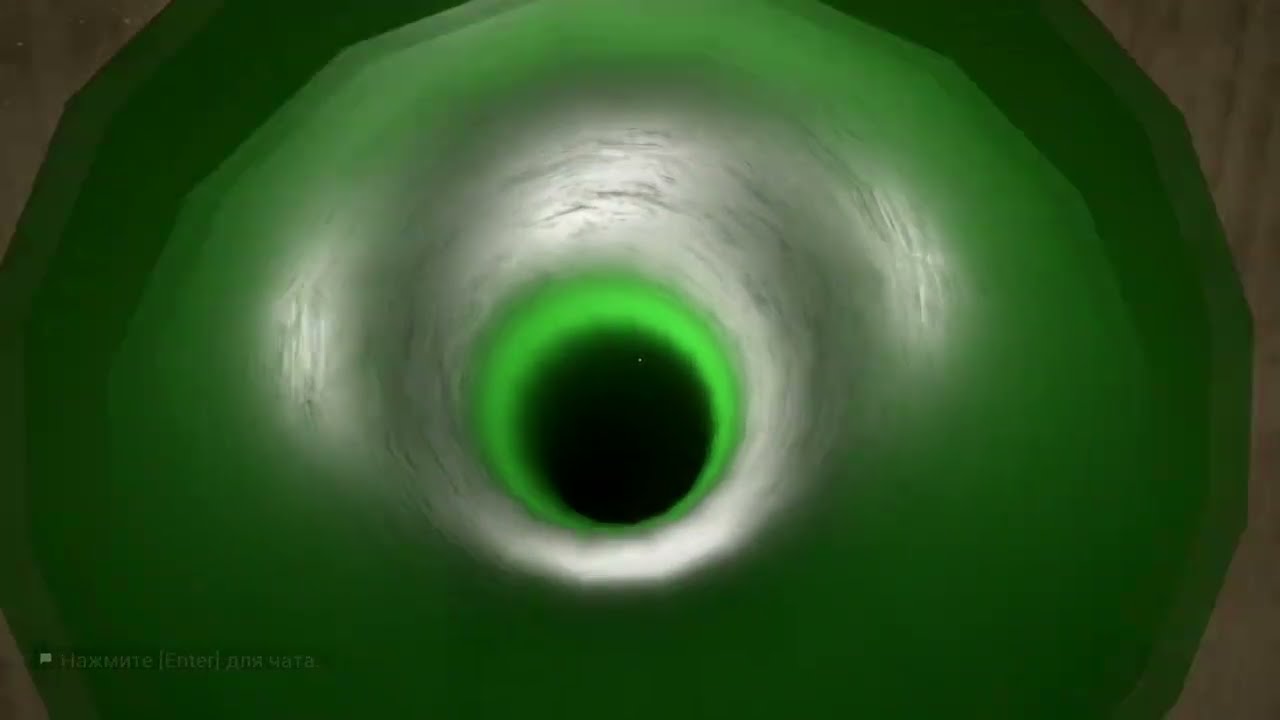 Доп. Финалы игры Escape the Backrooms. Escape the Backrooms