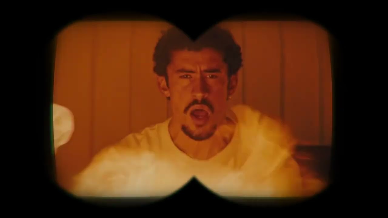 (FREE) MORAD X BAD BUNNY TYPE BEAT - 