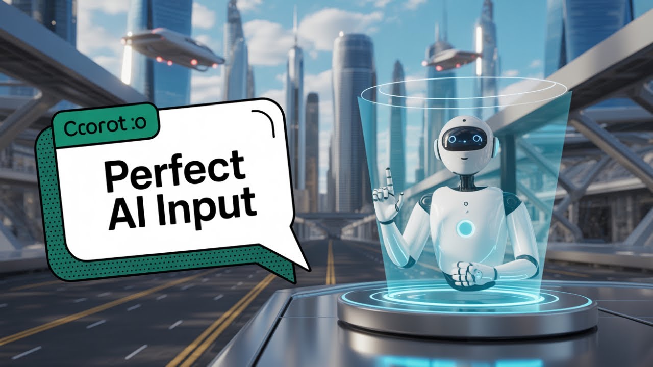 Make AI Chatbots Smarter With Detailed Prompts: Best Practices