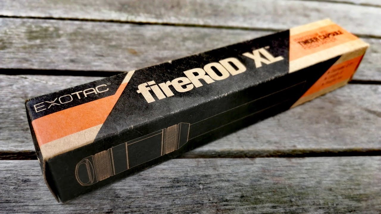 UNBOXING ACCIARINO DA 70 EUR0 DELLA EXOTAC