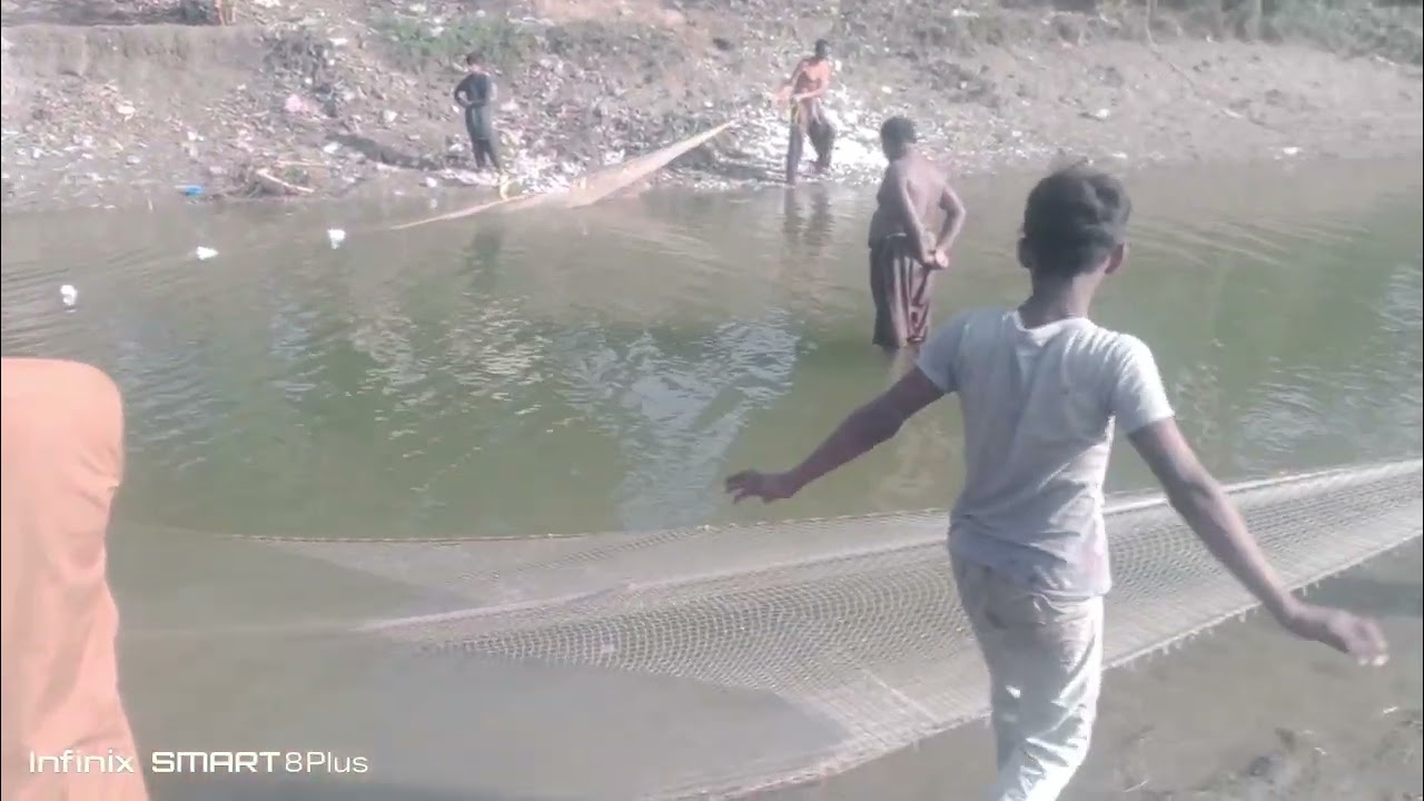 Machli Ka Shikar Darya main 