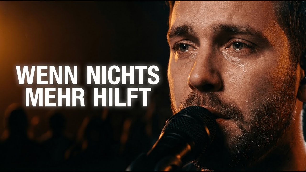 Ich ruf Jesus | Ein Moment der Hoffnung | Worship Deutsch