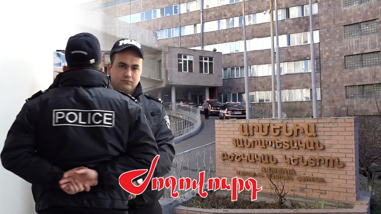 Այս պահին 10-ից ավելի ձերբակալված կա․ Աջափնյակի կրակոցների հետքերով․ նոր մանրամասներ