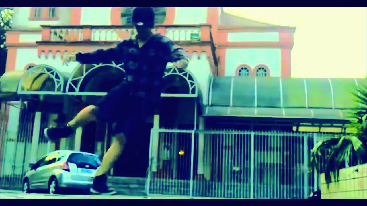 Nick | Have Gaith in God and he Just | OrigensStudios | GLfilmes