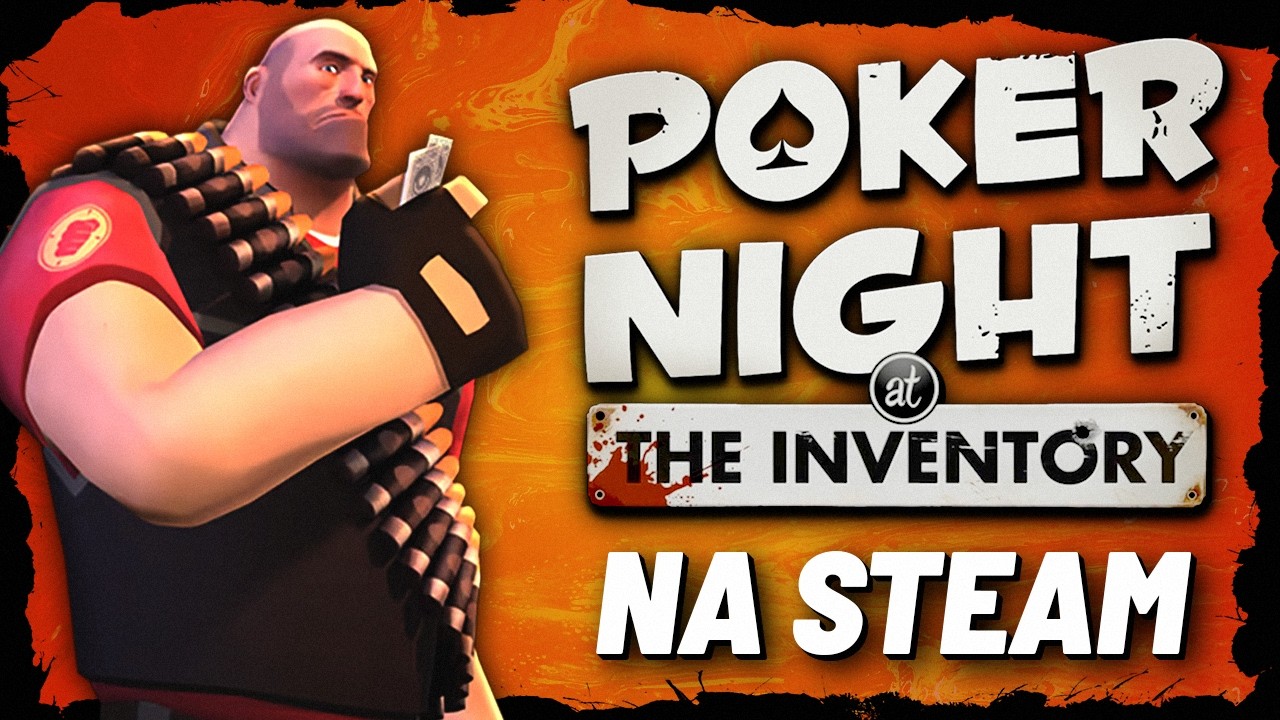 Poker Night Wraca na Steam!