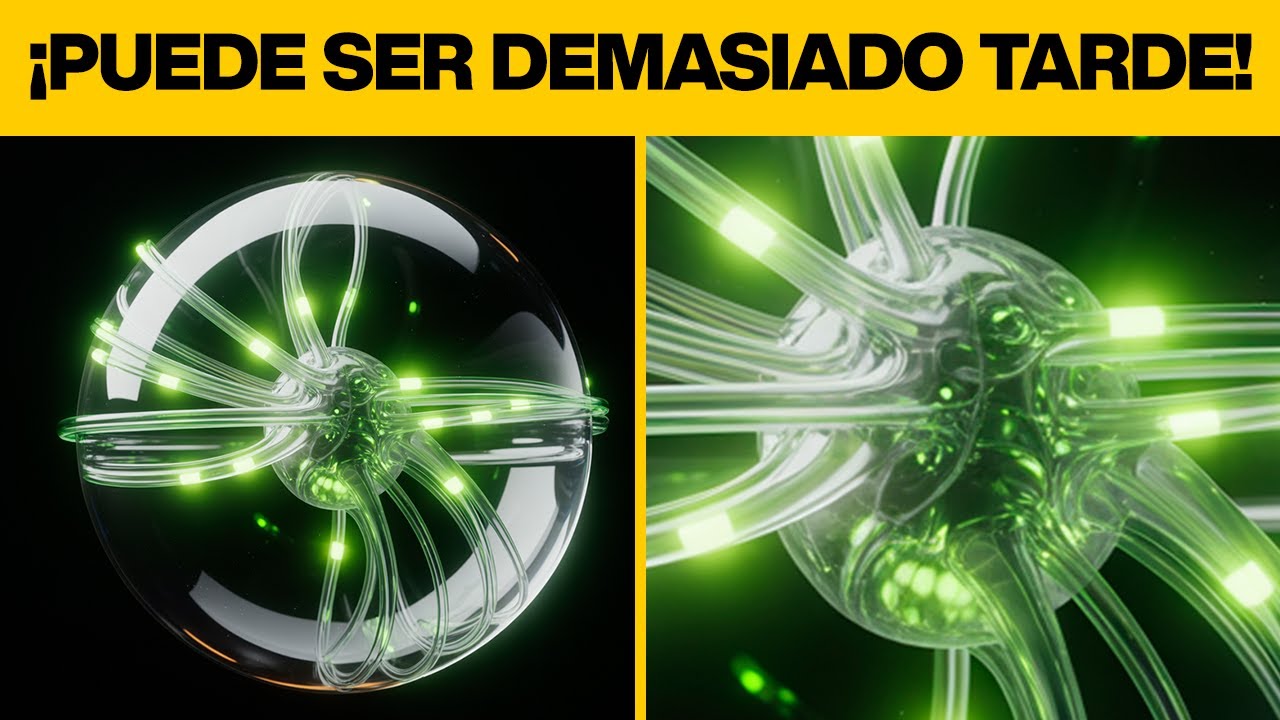 Bob Lazar advierte: nuevos rayos X de la Esfera Buga confirman su advertencia de 1989...