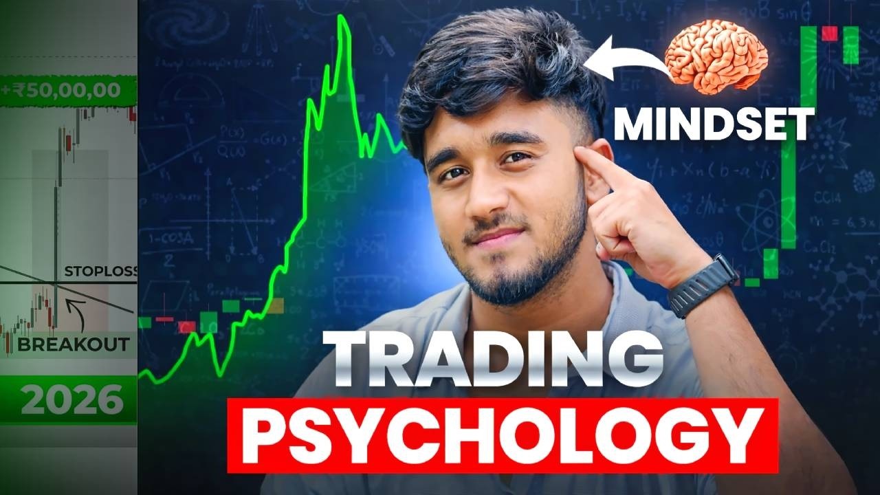 সফল ট্রেডারের মনের অভ্যাস এক্সপোজড | Full Course Trading ZONE