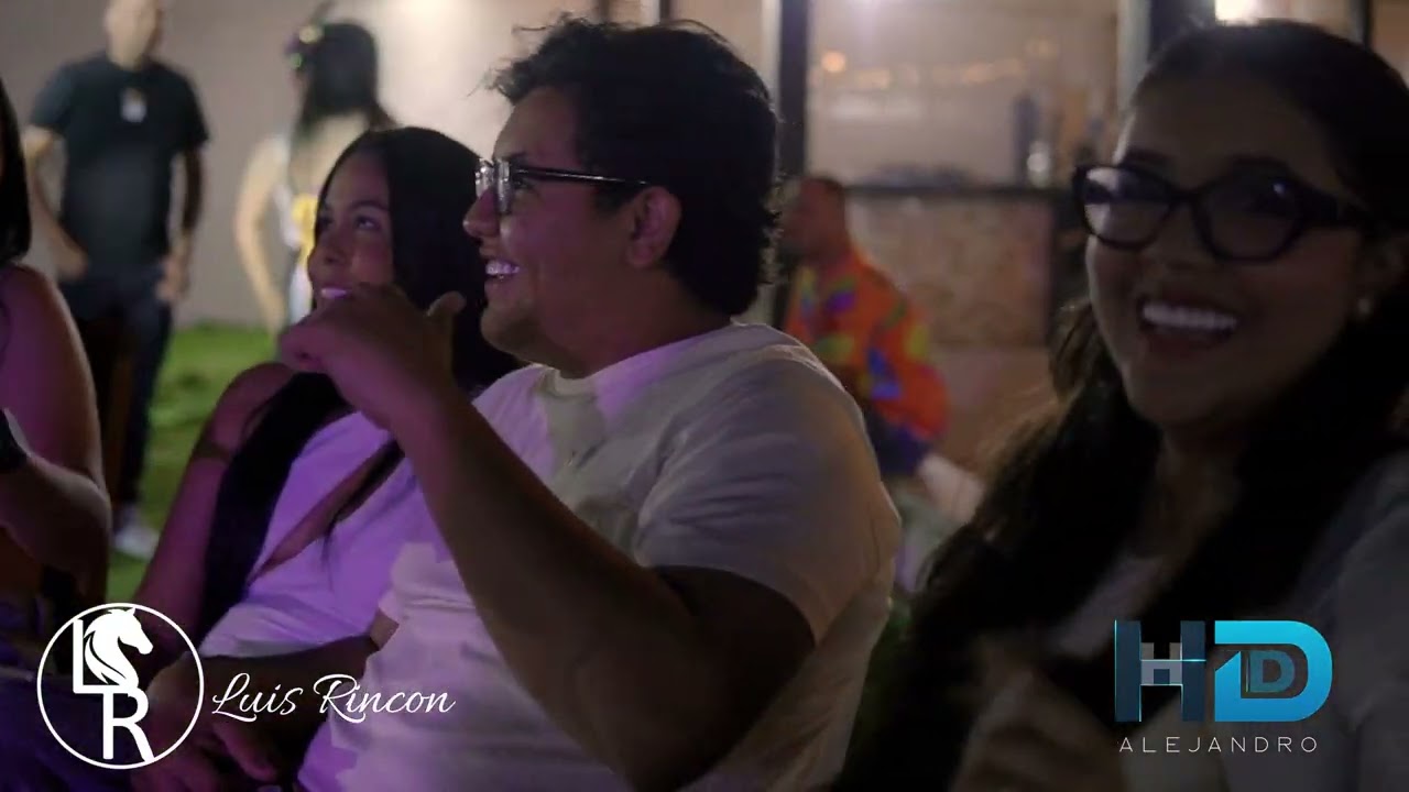 Lo Mismo de Ayer - Fausto Rangel & Chico Beto