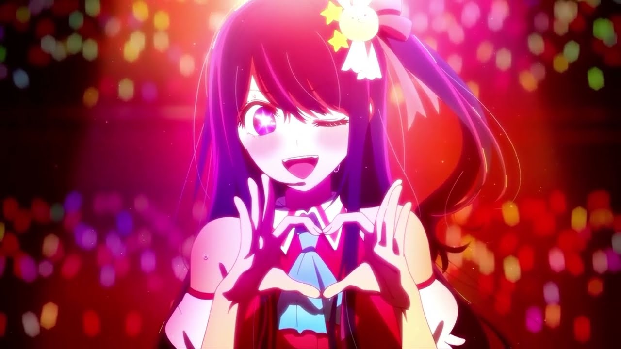 【MAD】【推しの子】星の鯨