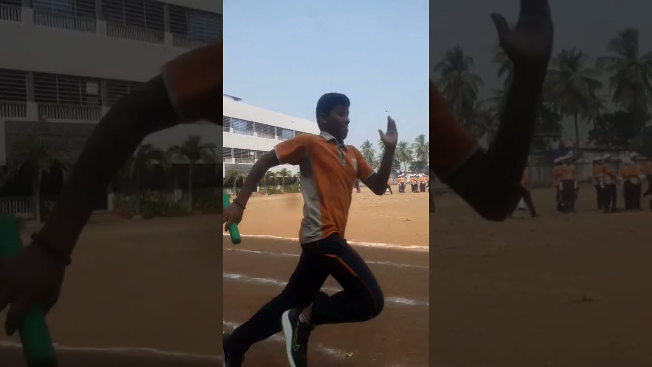 SPORTS MEET INAUGURATION #VGS #TANUKU #VIVEKANANDAGLOBALSCHOOL #sportsmeet2025 #games #sport #ENJOY 