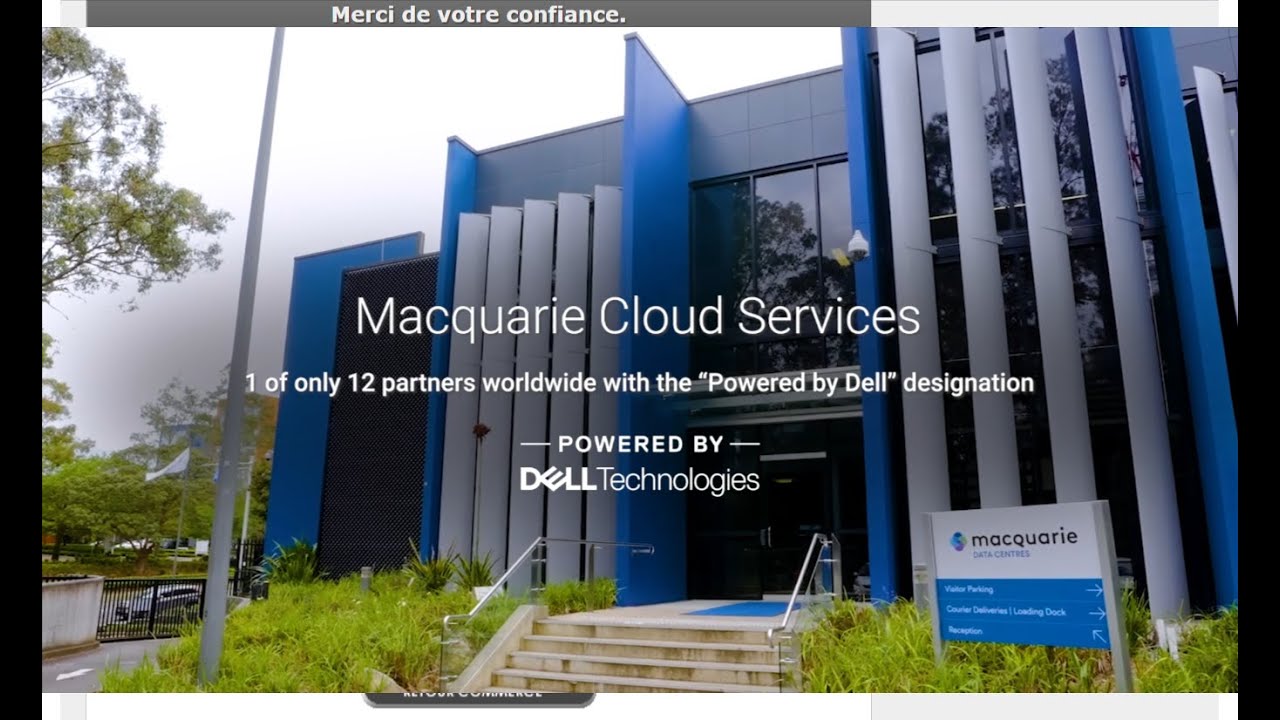 Macquarie Cloud Services | Customer Story: Collaboro