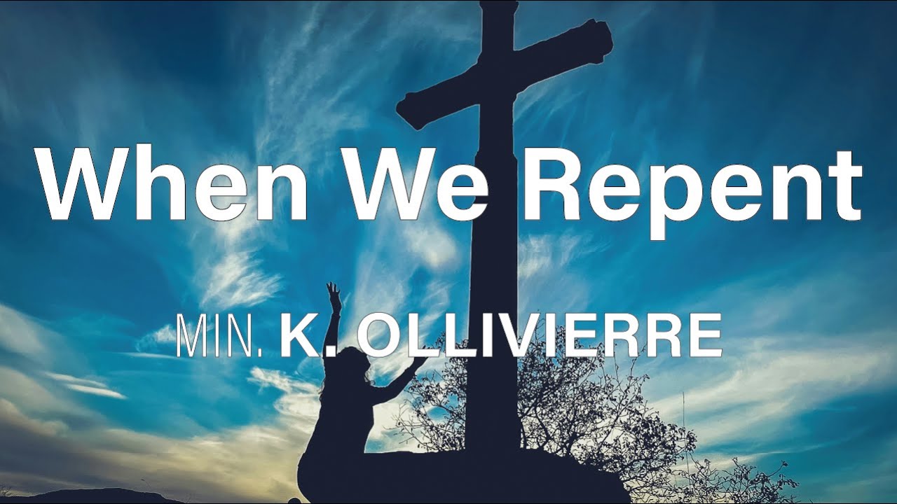 Minister Kelton Ollivierre - 