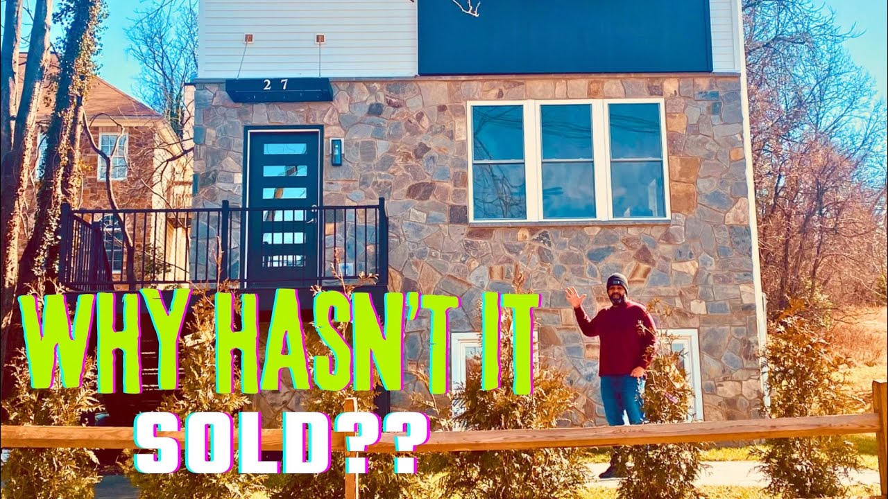 Why Hasn’t THIS $669,000 Home Sold? | Exclusive Tour And Insights
