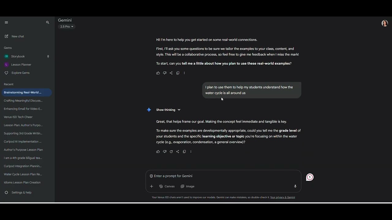 Tech Tuesday #18 Google Classroom Updates Aug  2025