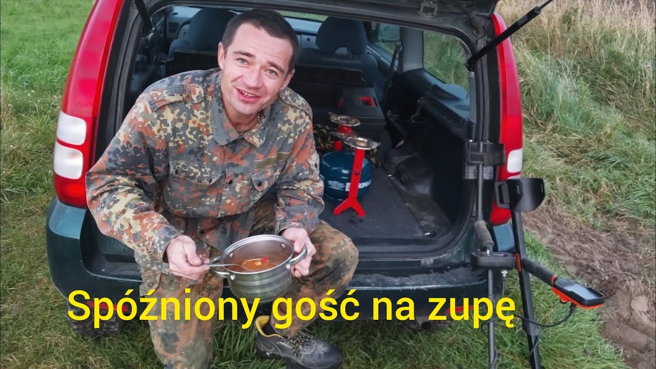Quest Q30 vs Golden Mask. Cz. 3/3. Zakłócenia z powiertrza