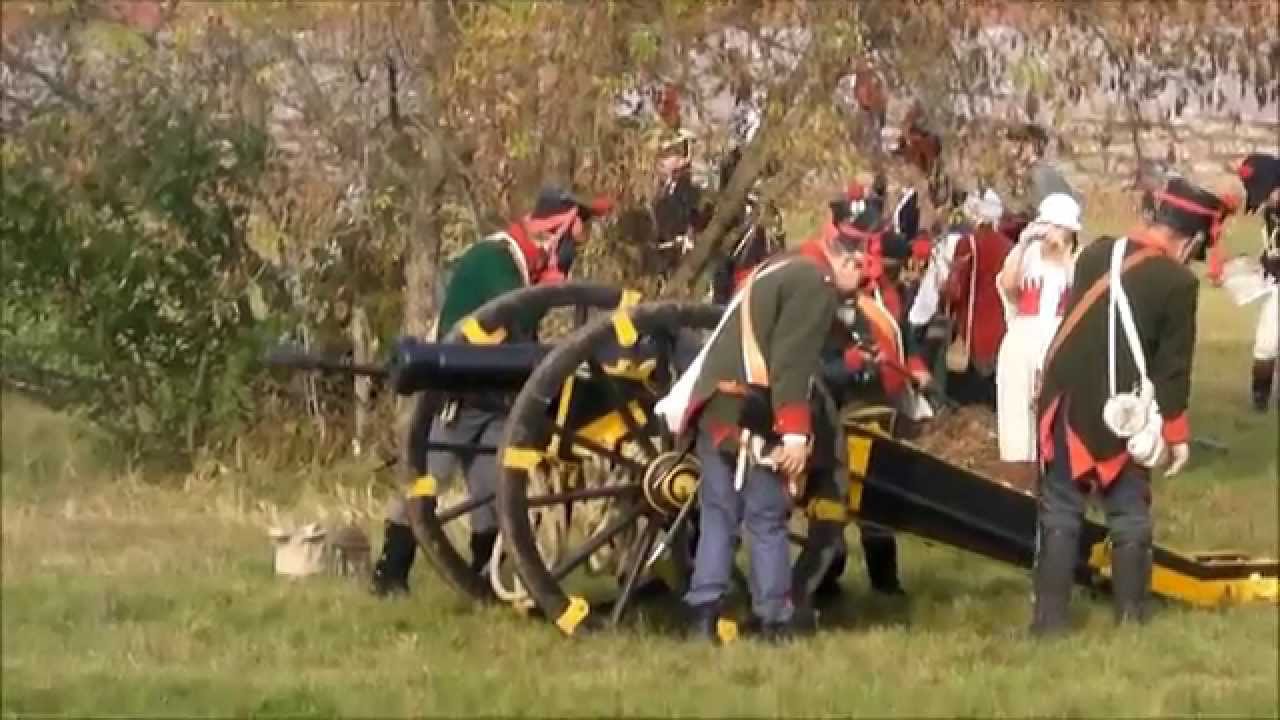 Voelkerschlacht 2014 HD