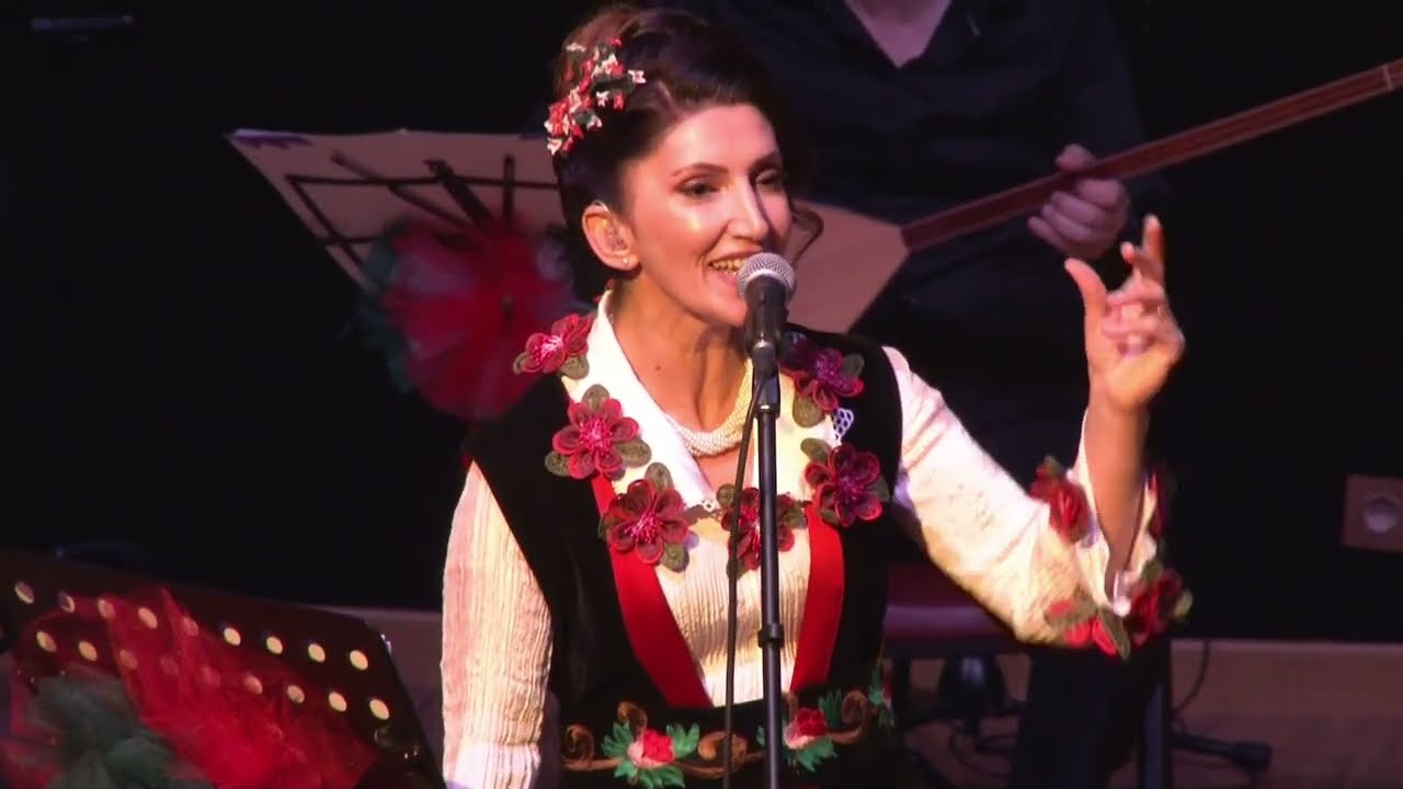 Sadi Yaver Ataman Anma Konseri (Safranbolu türküleri ve Ataman'ın derlemeleri ile türkülerimiz)