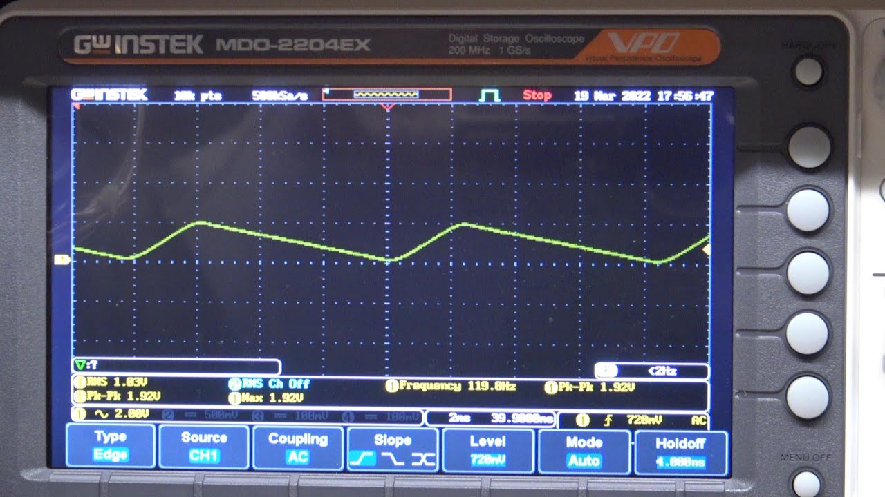 Electronics 101&frac12; Part 7 - Capacitors & PI Filter Network