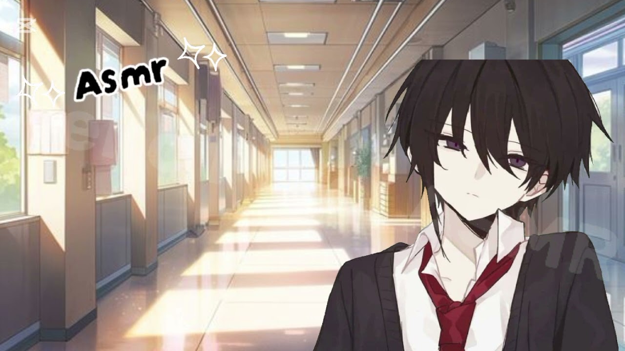Asmr 