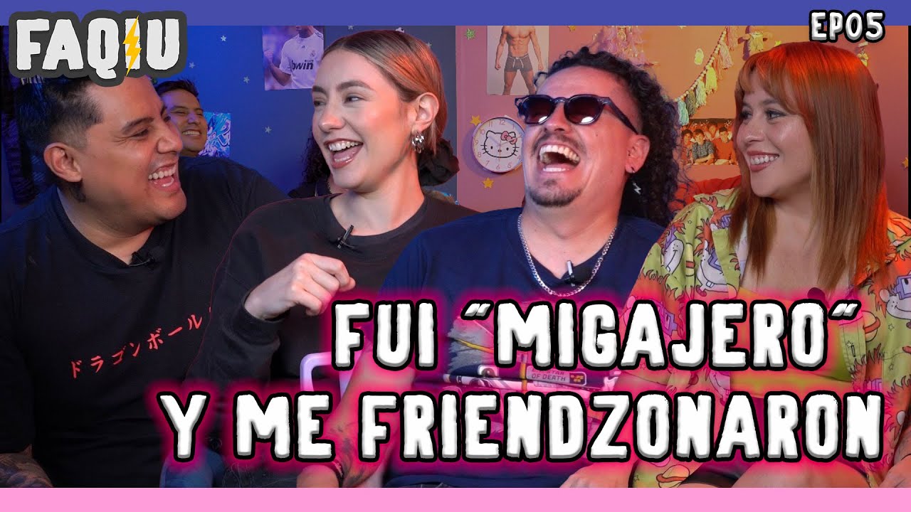 FAQIU EP05 Fui 