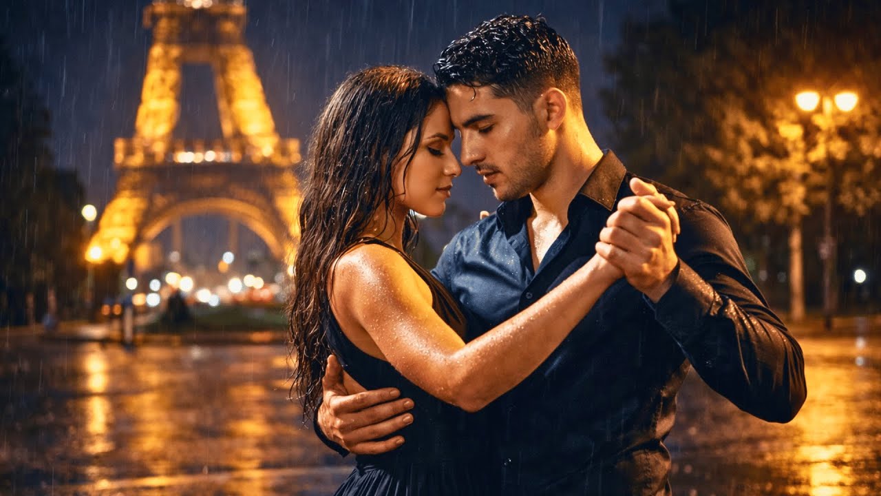 Hasta que tu miedo se borre ❤️🎵 Bachata 2026 · Corazón de dragón