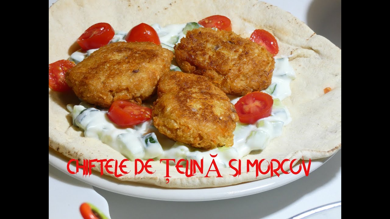 #Chiftele#ChifteleDeLegume#StelaStratulatRetete#MancareRapida Chiftele de țelină si morcov by Stela.