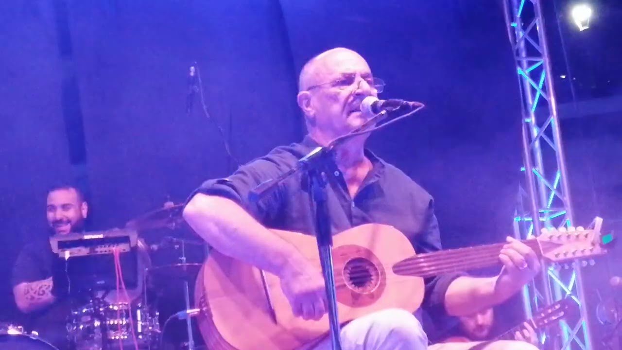 Mimmo Cavallaro & Band, 