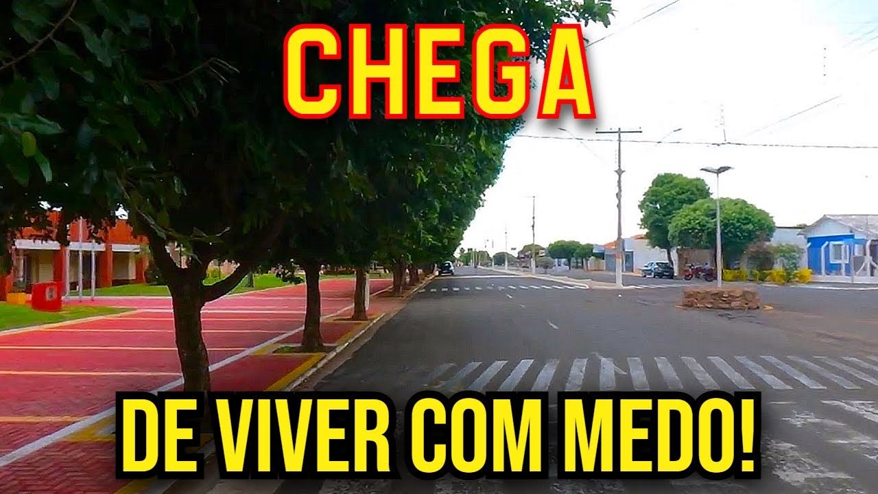 8 Cidades Tão Seguras Que Parece Mentira.