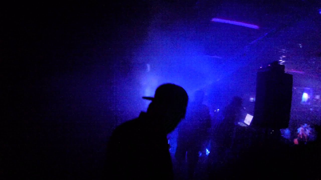 EDM.com Founding Artists - Mutrix