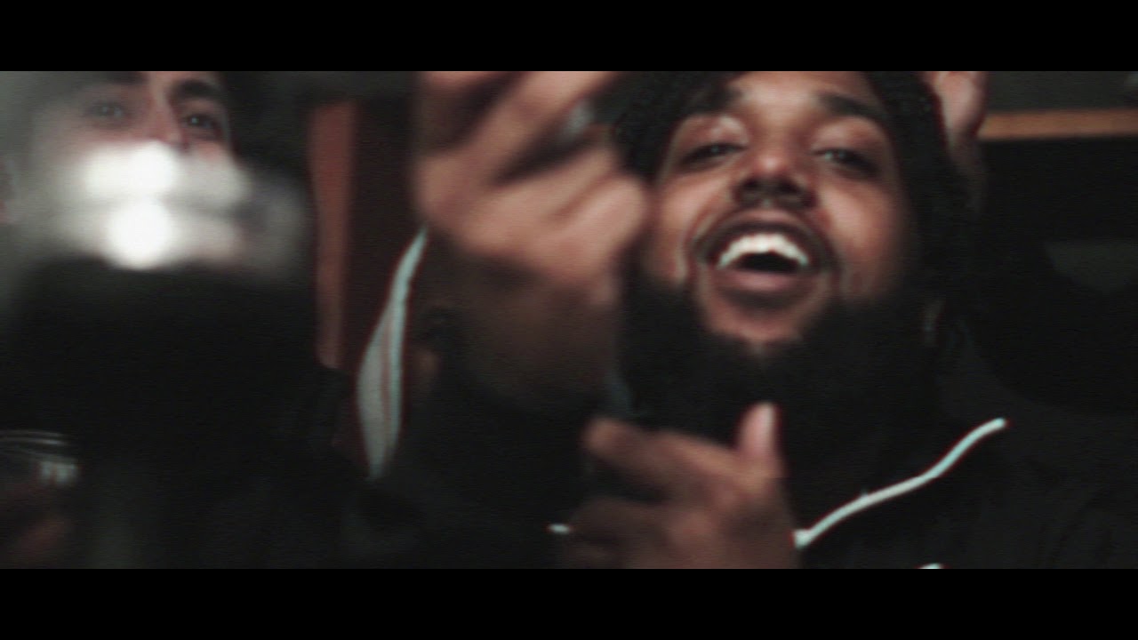 GuettoRoots - TOKYO Ft BetinhoBdr, MestreRoots (Official video) Prod:WonderBeatz