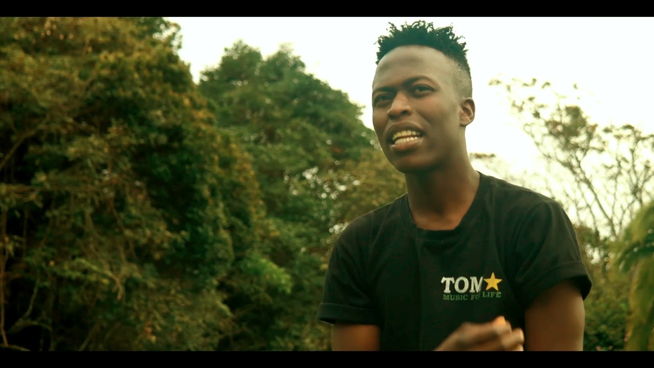 TOMSTAR_-_VIOLIN(OFFICIAL_VIDEO)