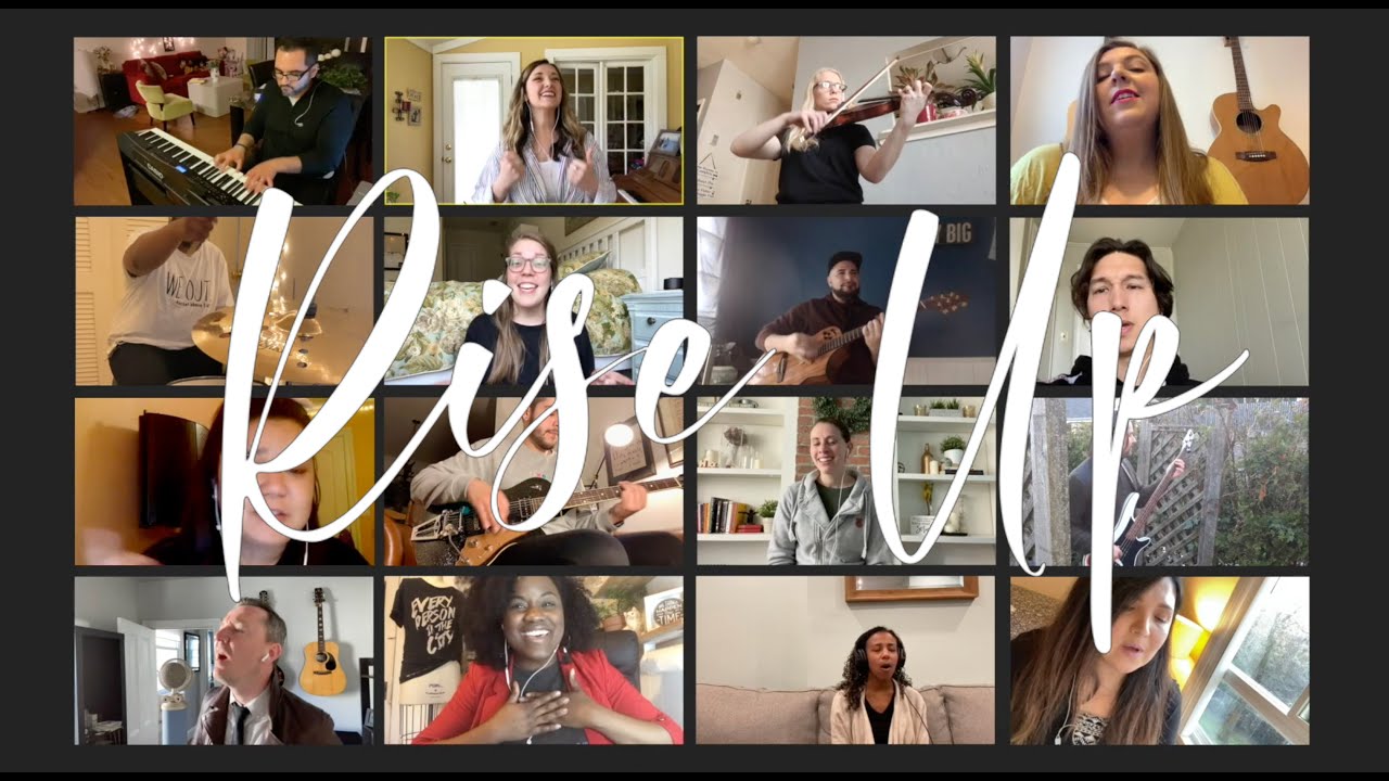 Still Rolling Stones by Lauren Daigle | Epic MSC