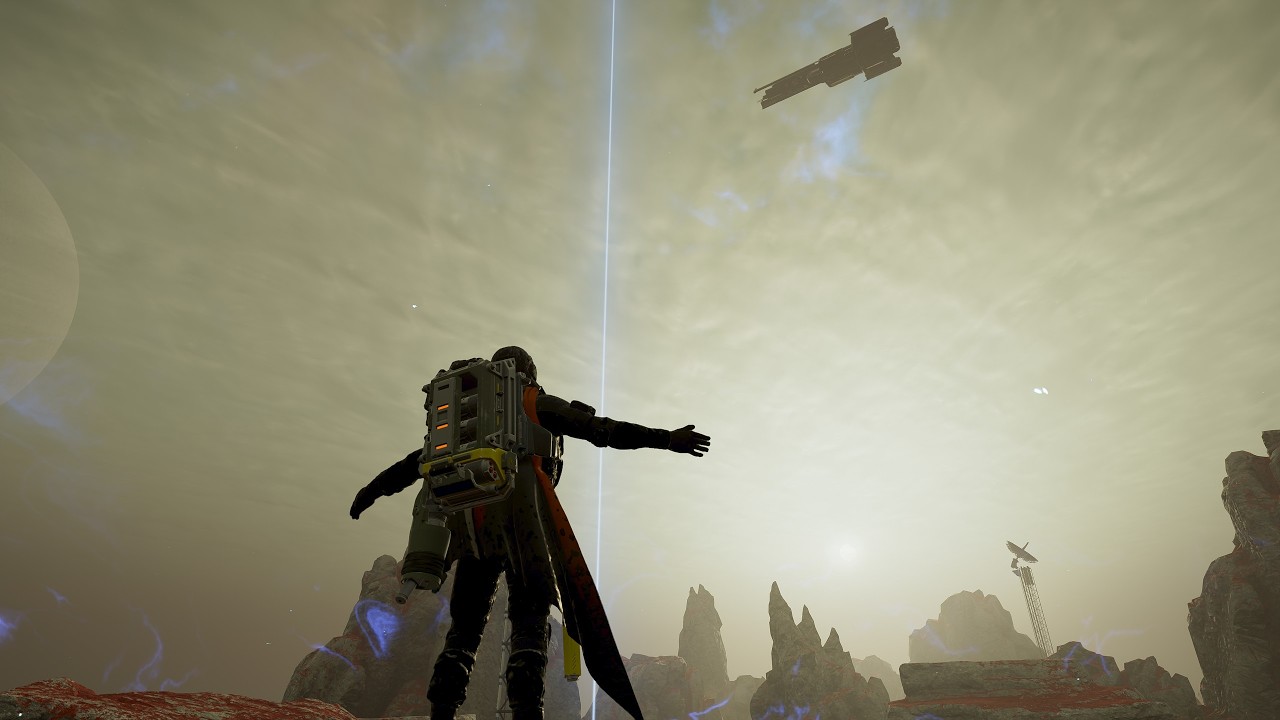 HD2 with @BernieVtuber  | Helldivers 2 (Pt 10)