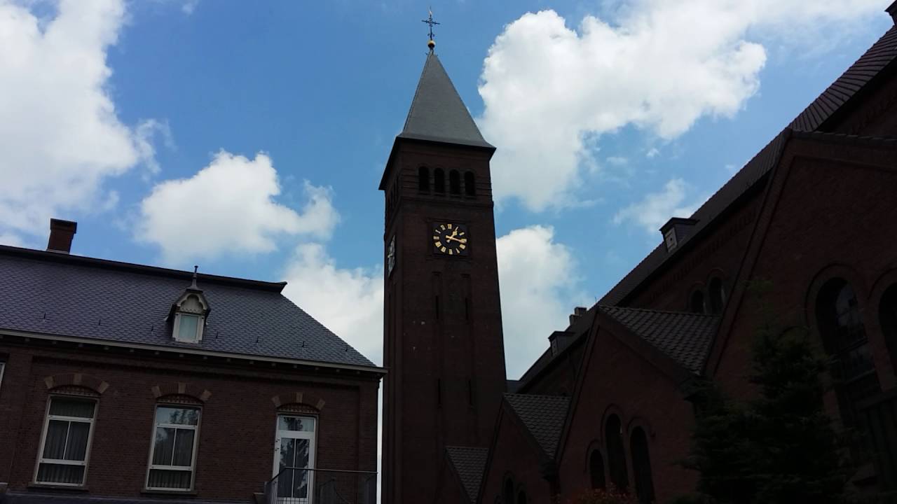 Lambertuskerk Someren