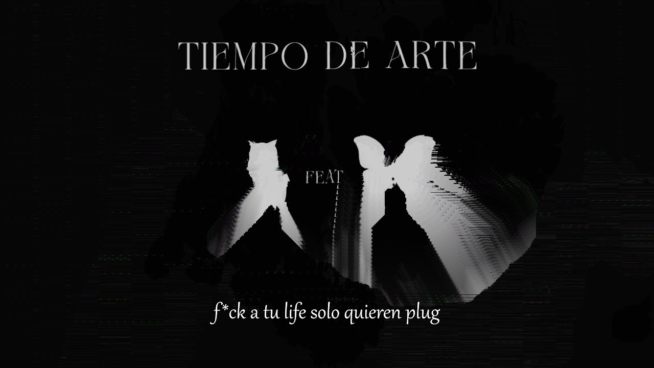 R0DR7 - Tiempo De Arte (Feat. Dose) (Prod. Nikill)