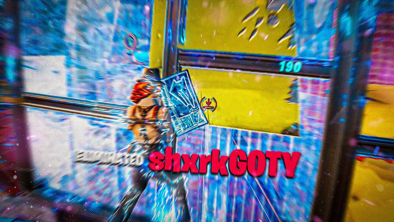 SLOW DANCING 🕺 (Best Of Chapter 7) | Fortnite highlight #35