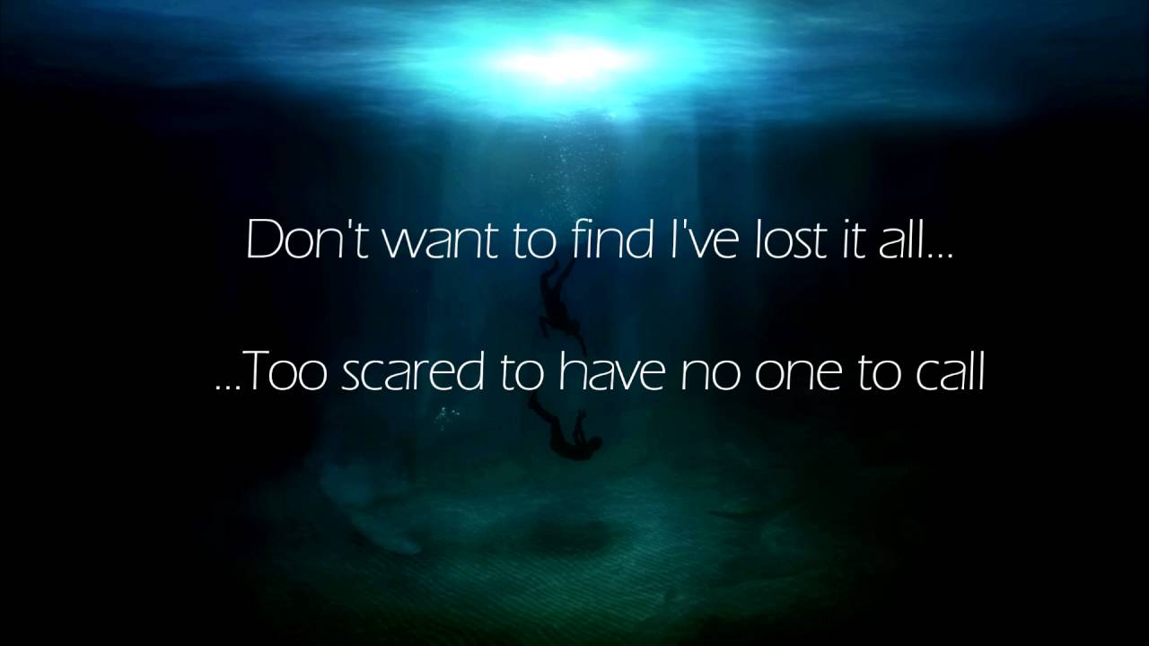 Birdy - Deep End (Lyrics)