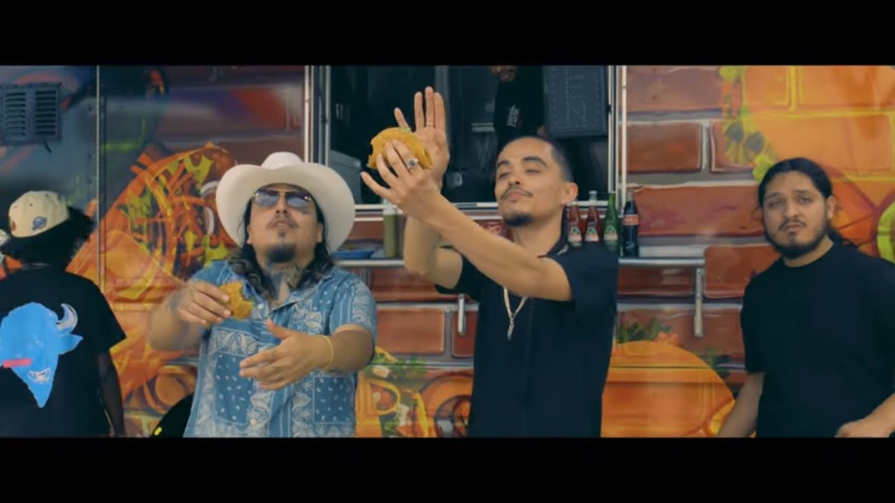 SEVIO x @OAOMonci  - TOO TUFF (OFFICIAL MUSIC VIDEO) [@BentzFilmz]