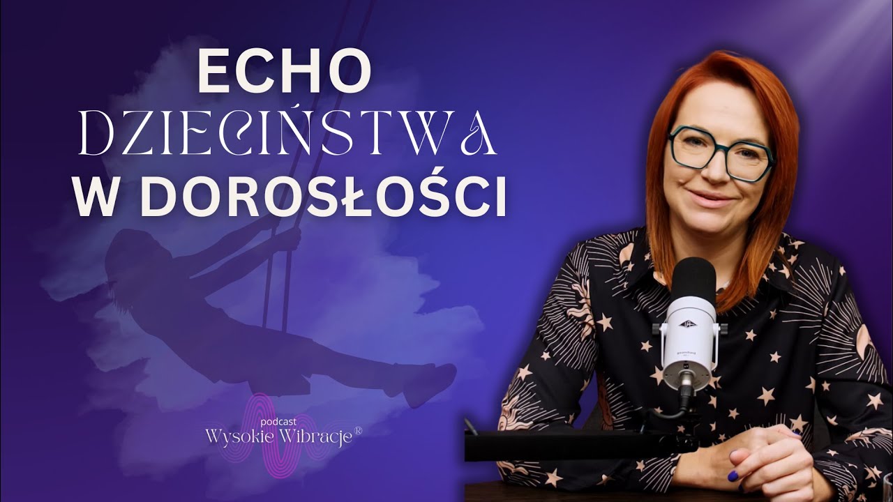 Wewnętrzne Dziecko - Zobacz Jego Rany, Uzdrów Swoje Cienie (Regres i Progres) WYSOKIE WIBRACJE #202