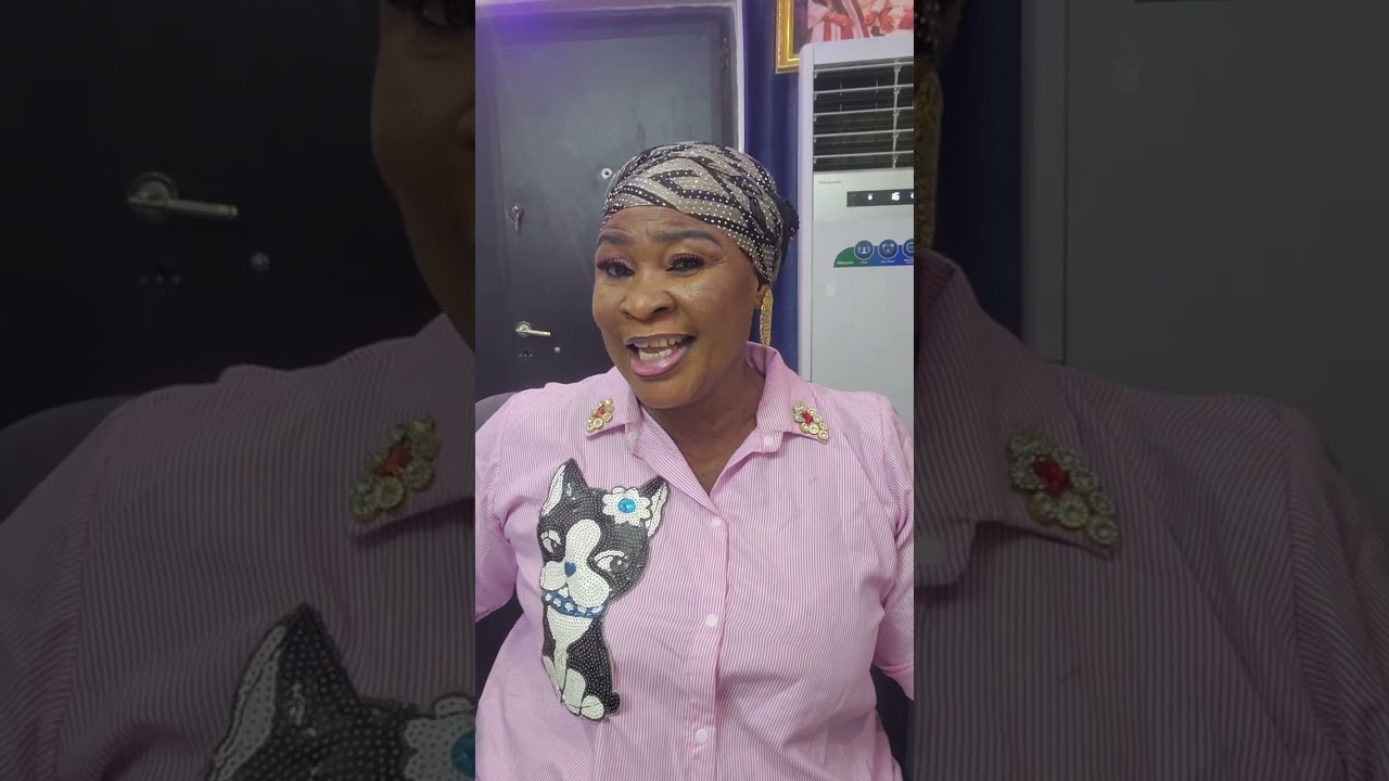 Obinrin lo ta obinrin !!ewa wo ohun ti obinrin yi fi oju obinrin egbe ri 