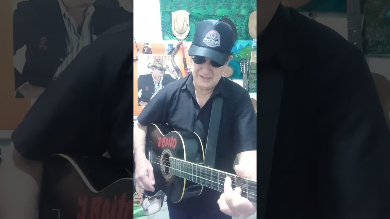 Música velho candieiro 