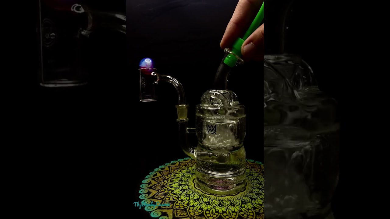 MJ Arsenal TURBINE!! Brand New 2022