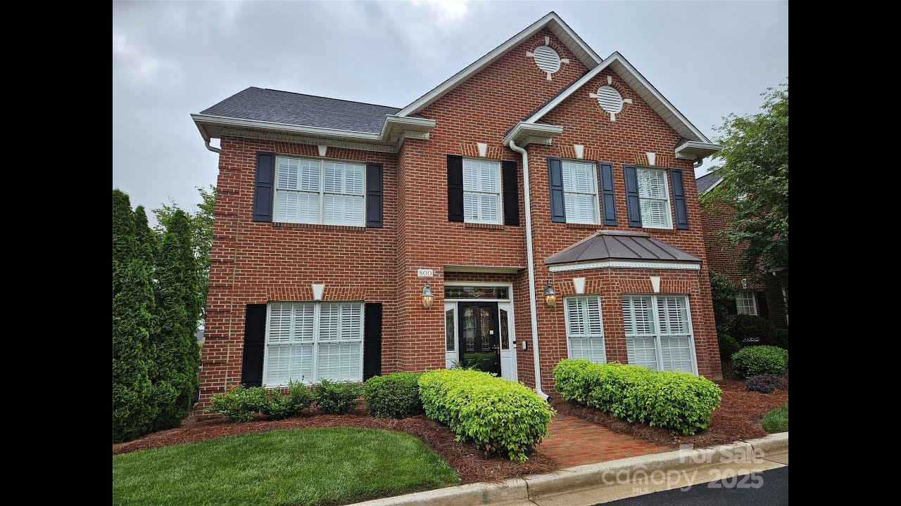 Preview of the Residential for sale at 800 Warrington Place, Rock Hill, SC