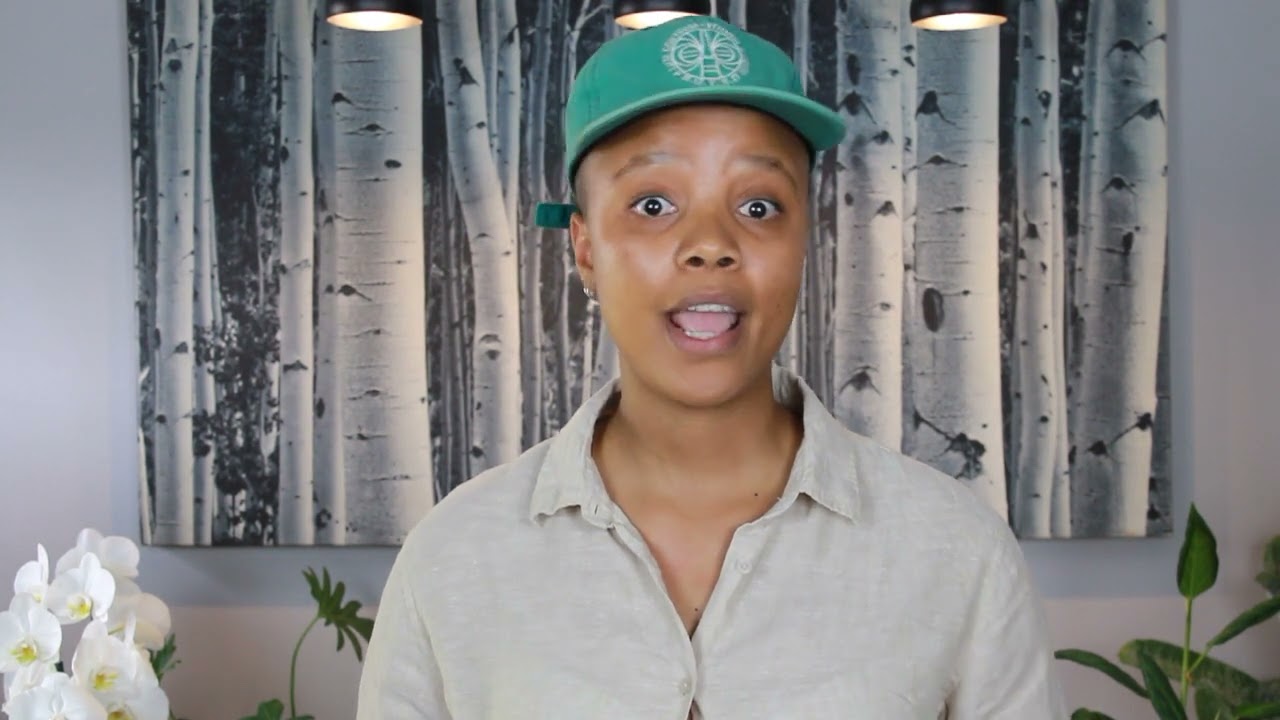 We're Queer my Dear - WQMD Season 3 - Tina Redman - Human Rights day Message 2022