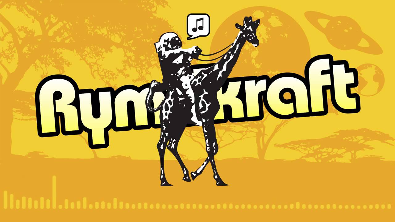 Rymdkraft - Superduperkomputer