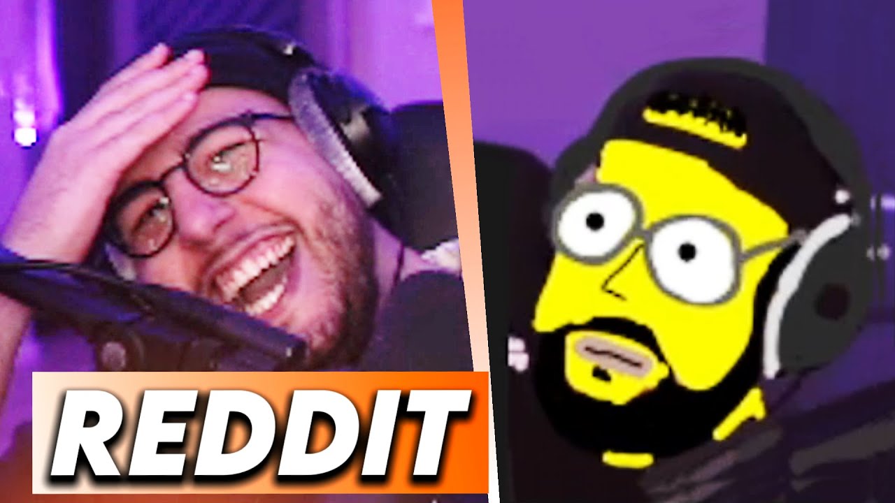 ICH HASSE EURE MEMES ÜBER MICH 😂🤦🏽‍♂️🖕🏼 | Giggand