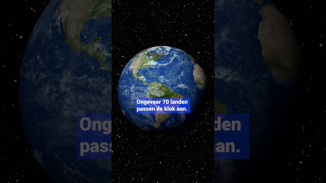 Van wintertijd naar zomertijd: hierom slaap je opeens slechter!